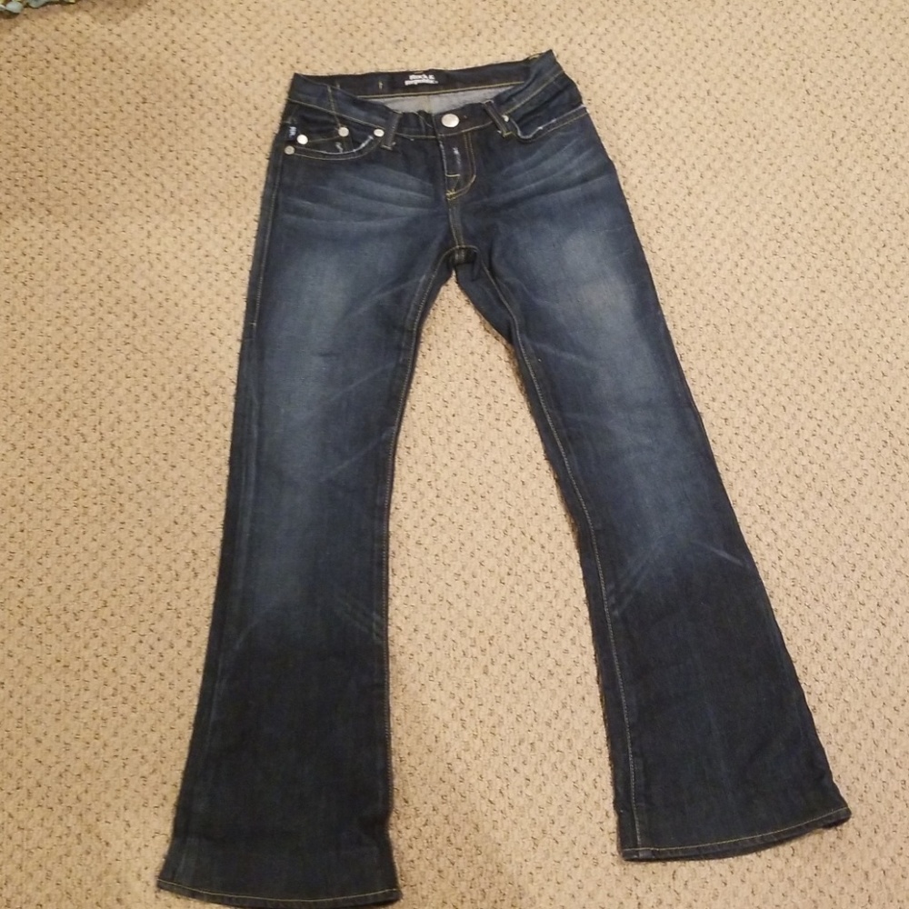 Rock & Republic Jeans. size 26. 'Roth'